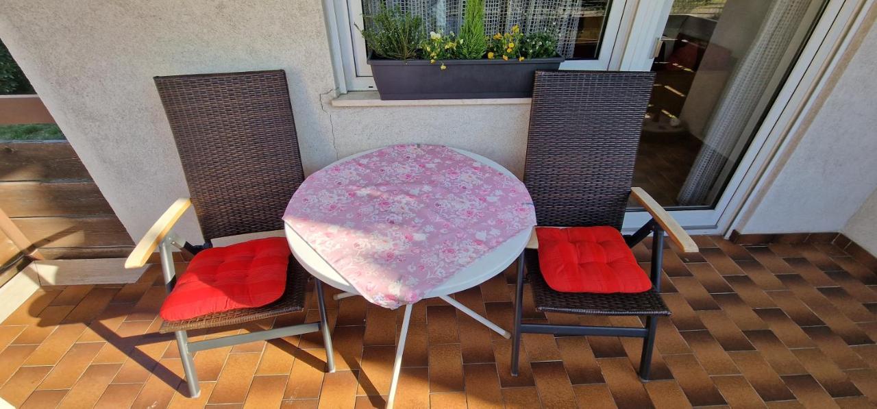 Apartment Geranie - Alpstay Натурно Екстериор снимка