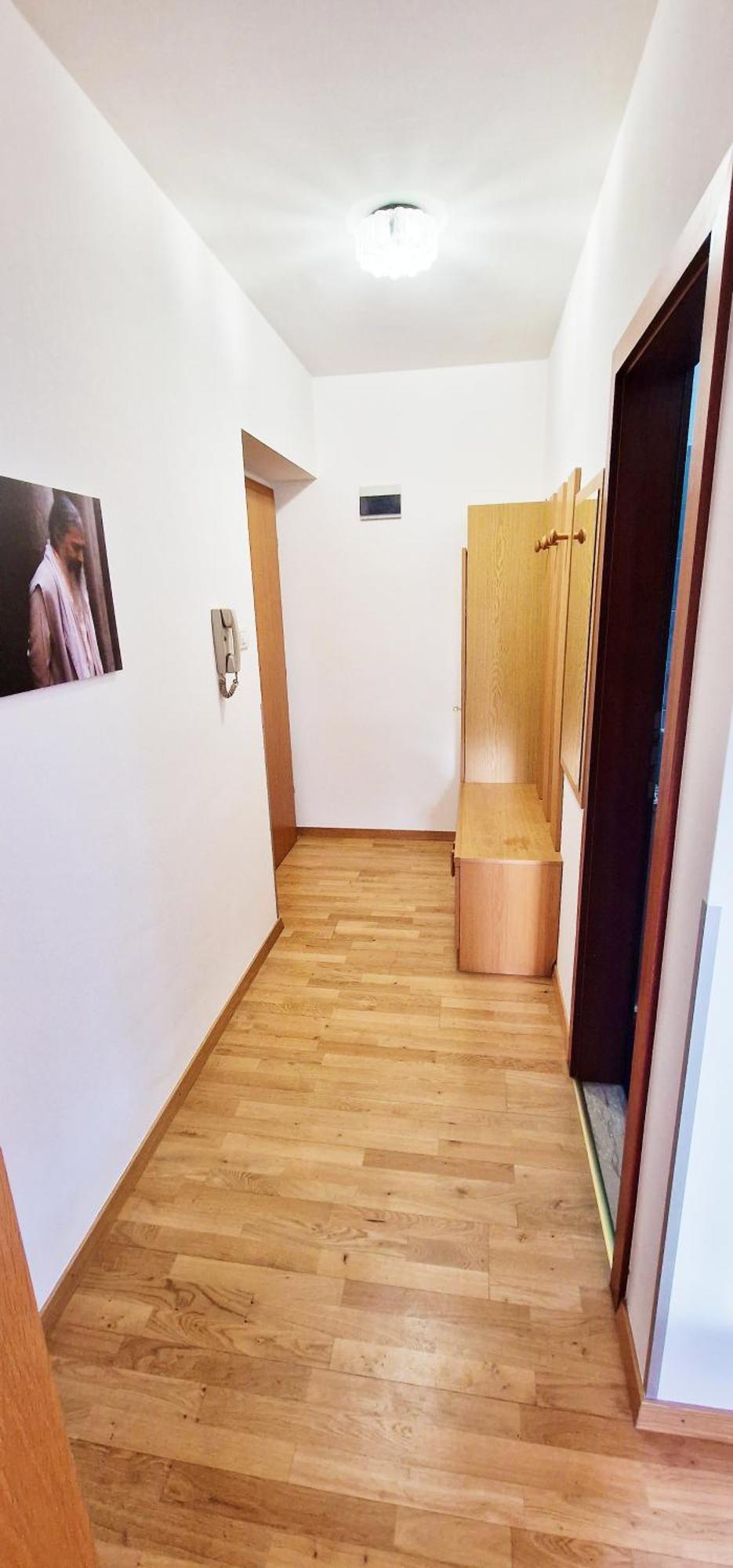 Apartment Geranie - Alpstay Натурно Екстериор снимка