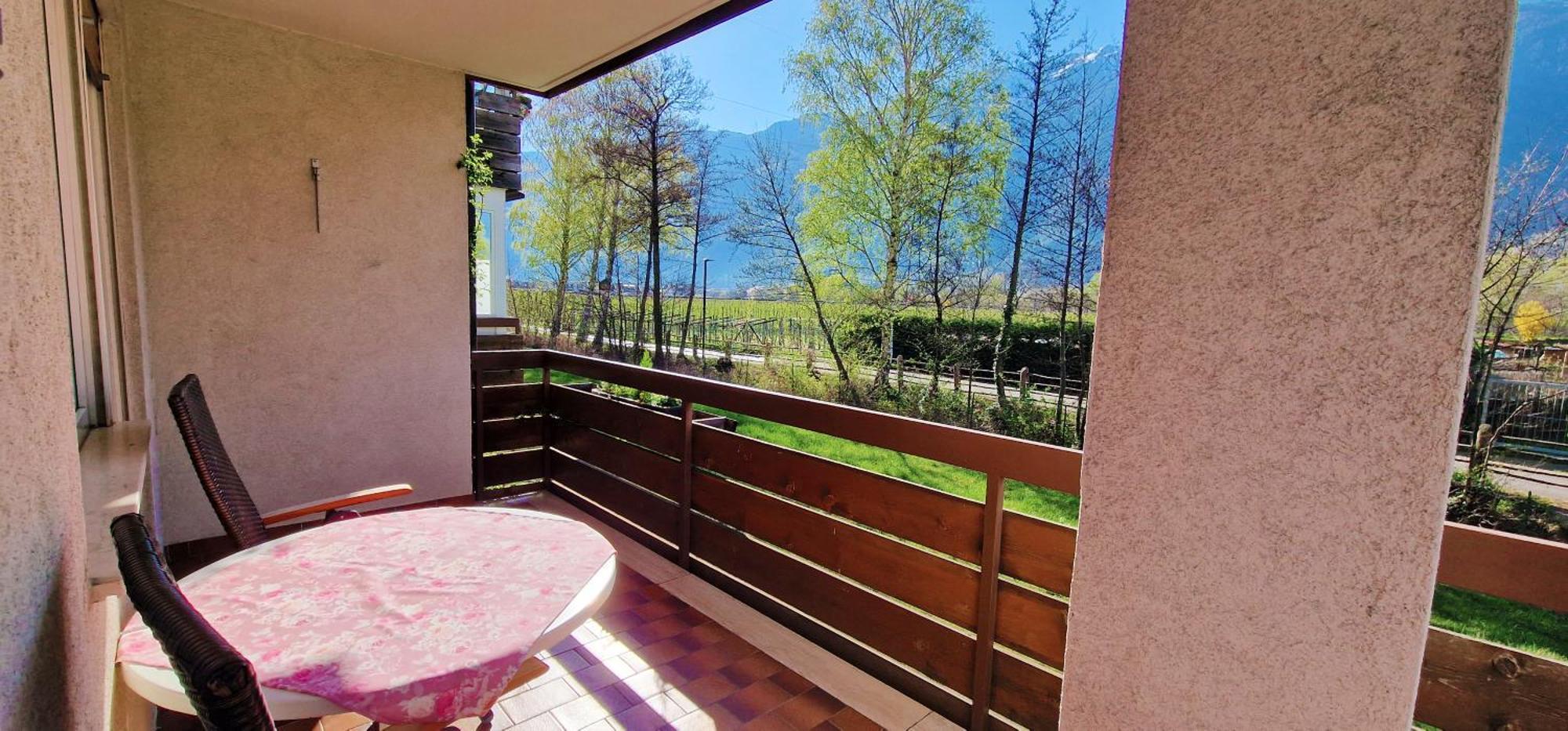 Apartment Geranie - Alpstay Натурно Екстериор снимка